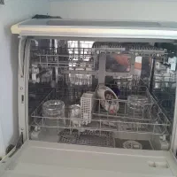 ماشین ظرف شوی رومیزی مجیک اصل کره|ماشین ظرفشویی|لاهیجان, آهندان|دیوار