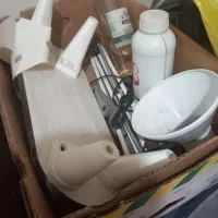 ناخن.وسایل