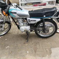 موتور مدل 84