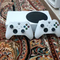 ایکس باکس سری اس درحداک