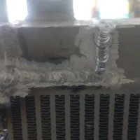 خدمات جوشکاری آریا صنعت
