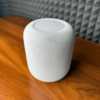هوم پاد ۲ اپل - Homepod 2 فروش به دلیل مهاجرت|سیستم صوتی خانگی|تهران, ارامنه|دیوار