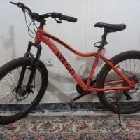 دوچرخه 26|دوچرخه، اسکیت، اسکوتر|پاکدشت, حصار امیر|دیوار