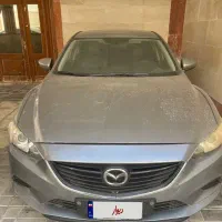 فروش مزدا ۶ ۲۰۱۴