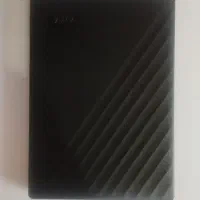 هارد اکسترنال 1 ترا ، برند WD