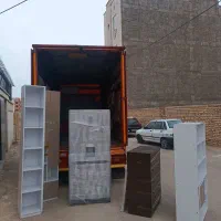حمل اثاثیه کامل یخچال سایدمبلمان ماشینو کارگرماهر