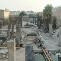 کارگر ساختمانی