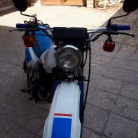 هوندا XL125|موتورسیکلت|گتوند, |دیوار
