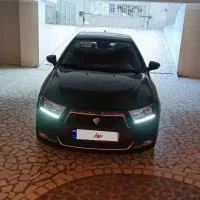 دنا پلاس اتومات توربو