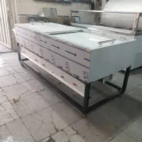 اجاق دیزی پز در ابعاد مختلف کیفیت عالی