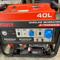 فروش انواع موتور برق اورجینال بصورت عمده و تکی‌|ماشین‌آلات صنعتی|تهران, لاله زار|دیوار