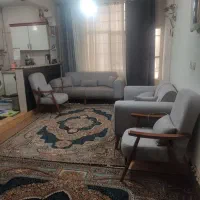 مبل راحتی هفت نفری