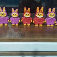 لبوبو ومگنت اهنربایی