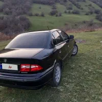 سمند ef7|خودرو سواری و وانت|اردبیل, |دیوار