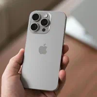 ایفون15pro