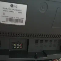 تلویزیون ال جی ۲۴ اینچ