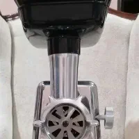 چرخ گوشت|خردکن، آسیاب، غذاساز|الوند, |دیوار