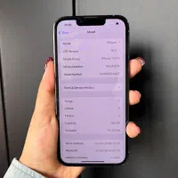 آیفون ۱۳ پرو ۱۲۸ گیگ/iPhone 13 pro 128 g|موبایل|مشهد, سجاد شهر|دیوار
