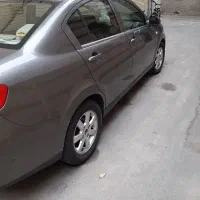 ام وی ام ۵۵۰ اتومات بیرنگ|خودرو سواری و وانت|تهران, ارامنه|دیوار
