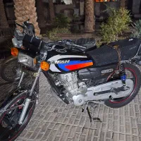 ۲۰۰|موتورسیکلت|بم, |دیوار