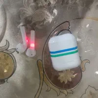 هدفون بلوتوثی بی سیم|لوازم جانبی موبایل و تبلت|لنجان, |دیوار