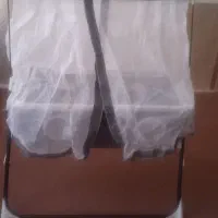 گهواره نوزاد|اسباب و اثاث بچه|کاشان, آیت الله سعیدی|دیوار