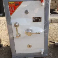 فروش گاوصندوق آپارتمانی نسوز