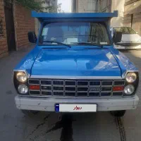 نیسان دوگانه شرکتی