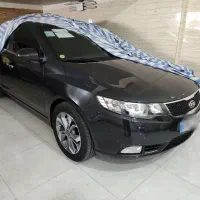 سراتو آپشنال مدل 1397 اتومات