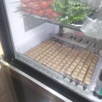 مایه کوبیده. ضمانتی
