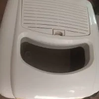 سرخ کن تفال|اجاق گاز و لوازم برقی پخت‌وپز|ملایر, |دیوار