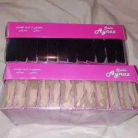 جوراب شیشه ای زنانه