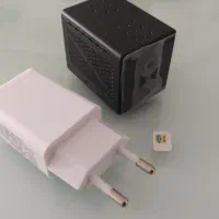 دوربین کوچک فیلم برداری