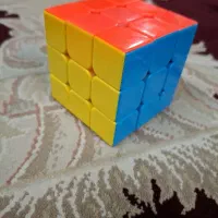 مکعب روبیک نو