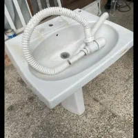 روشویی سایز بزرگ