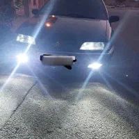 فروش زانتیا ۱۳۸۷ مشکی براق سالم به شرط