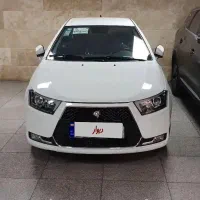 دنا پلاس ۶دنده فول صفر