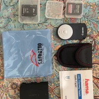 دوربین Canon 80D|دوربین عکاسی و فیلم‌برداری|شیراز, فرهنگ شهر|دیوار