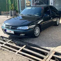 پارس دوگانه کارخانه