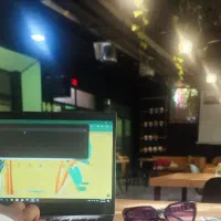 ساخت کلیپ موزیک ، اکولایزر موزیک و...