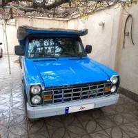 وانت نیسان بنزینی مدل ۱۳۹۸ تحویل ۱۴۰۰|خودرو سواری و وانت|محمدشهر, ولدآباد بزرگ|دیوار