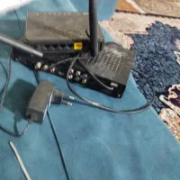 گیرنده|مودم و تجهیزات شبکه|نسیمشهر, |دیوار