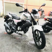 موتور بنلی ۱۵۰