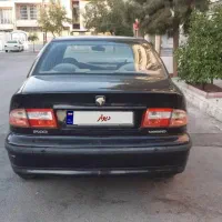 سمند ۹۳ ef7|خودرو سواری و وانت|شیراز, دباغ خانه|دیوار
