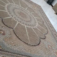 فرش ۱۲متری سفارشی بافته شده