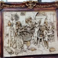 تابلو پلی استر