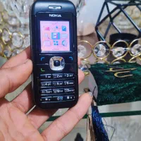 نوکیا کلکسیونی 6030  اصل به شرط سالم