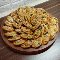 فینگر فود کافیشاپی