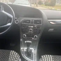 فروش برلیانس شاسی V5|خودرو سواری و وانت|اردبیل, |دیوار