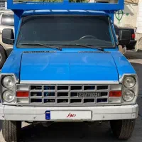 نیسان وانت مدل۱۴۰۱